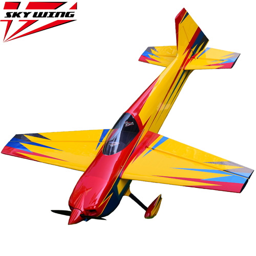 SKYWING 91"Slick360 - Yellow